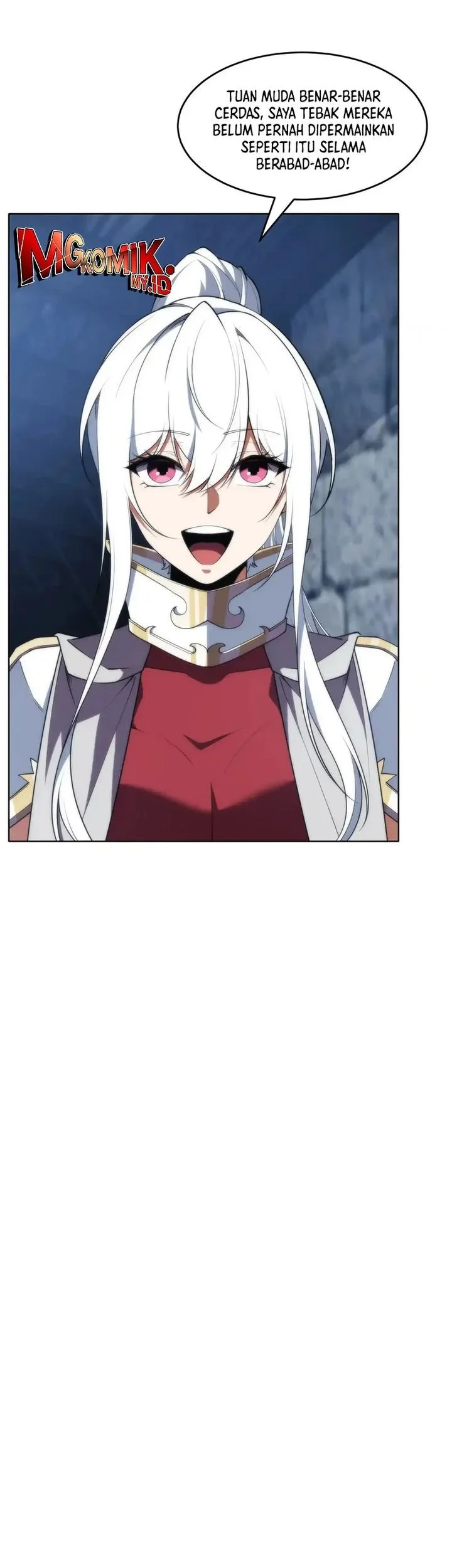 i build an industrial empire on the magic continent chapter 67 - Page 19